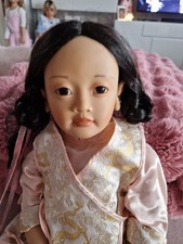 Götz Künstlerpuppe