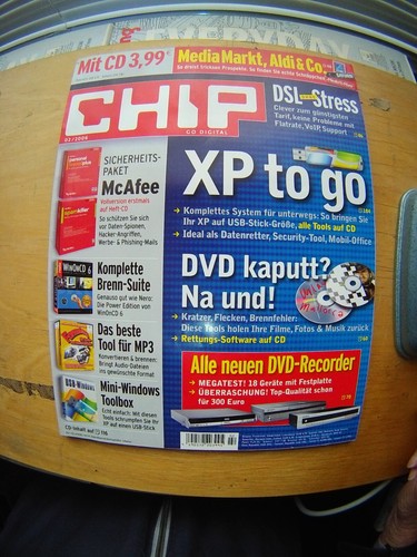 Chip digital 2006 - 02/2006, ohne