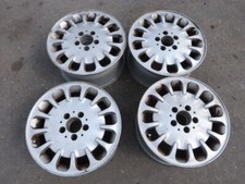 Mercedes Benz W211 Alufelgen