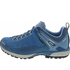 Meindl Top Trail Lady GTX Damen Wanderschuh in Blau