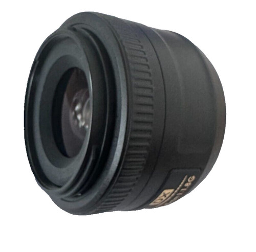 Nikon nikkor dx - nikkor, af-s