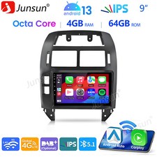 Carplay Android13 Autoradio