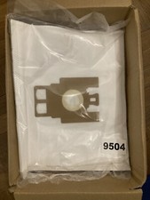 35 Stück Universal Staubsauger Beutel, u.a. Siemens und Miele (bitte lesen!)