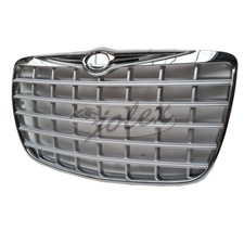 Kühlergitter Frontgrill Kühlergrill Grill vorne für Chrysler 300C LX
