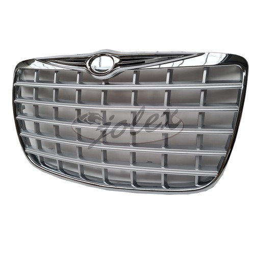 Kühlergitter frontgrill - kühlergitter,