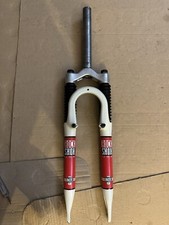 Horquilla Rockshox Indy Xc 1