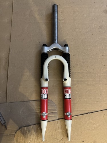 Horquilla rockshox indy 1 - horquilla,