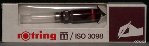 Rotring 150 050 varioscript - , /