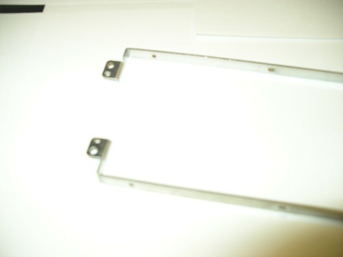 Tft displayhalter rechts links - tft,