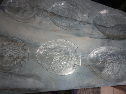 Set mit glas - 6,