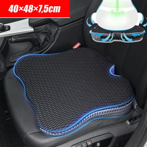 Sitzkissen keilkissen auto - sitzkissen,