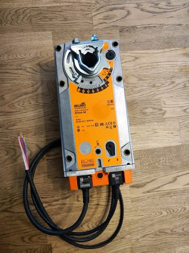 Ef24a belimo klappenantrieb - ef24a-s2,