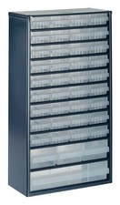 Raaco Schubladen-Magazin