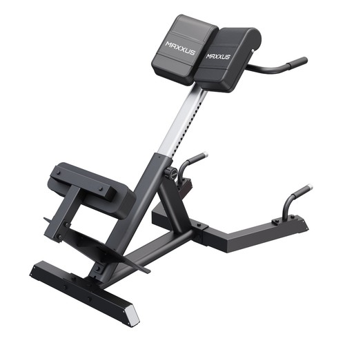 Hyperextension rückentrainer - hyperextension,