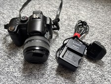 Panasonic LUMIX DMC-FZ50