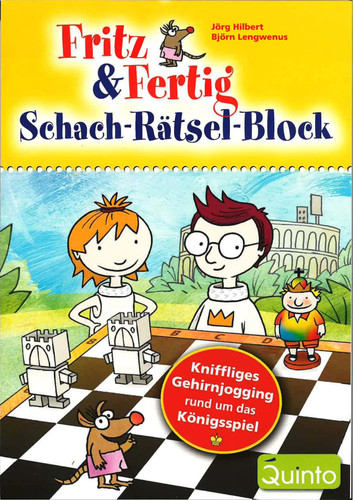 Fritz&Fertig