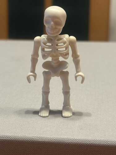 Playmobil skelett 8913 - skelett, nr.
