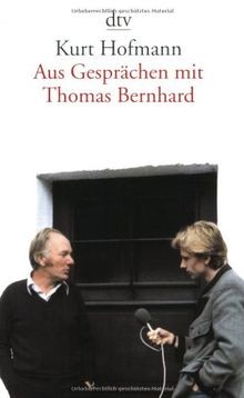 Aus gesprächen mit - mit, thomas