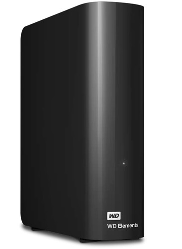 Elements desktop external - elements,