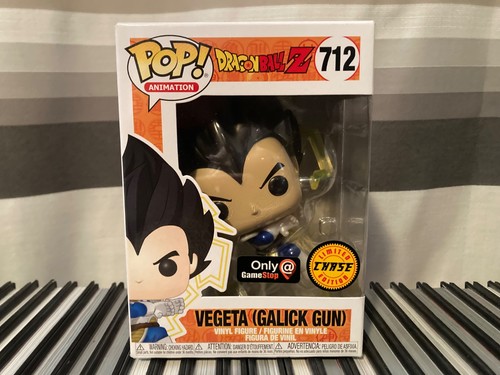 Funko pop vegeta - pop,