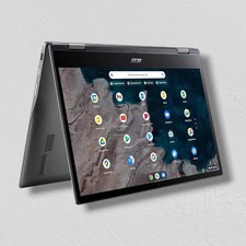 Acer chromebook spin - chromebook,