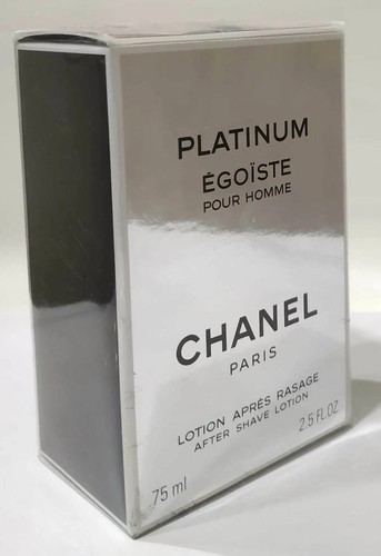 Vintage chanel platinum - vintage,