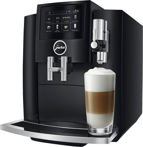Jura kaffeevollautomat ea - jura,