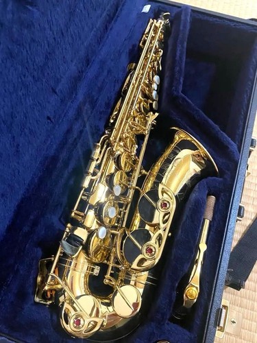 Yamaha yas 875ex custom - yamaha, yas-875ex