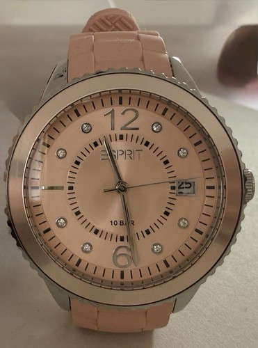 Damenuhr esprit marin peach - marin, 68