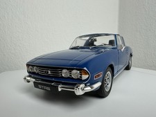 Modellauto Triumph Stag