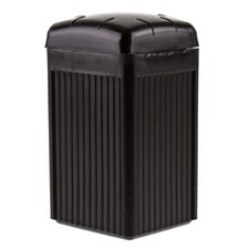 Batteriegehäuse 6V 8Ah leer