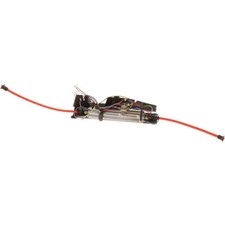 Durchlauferhitzer Baugruppe