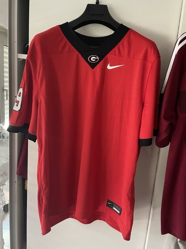 Nike college football jersey - football,