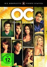 O.C. California - Staffel 4 [5