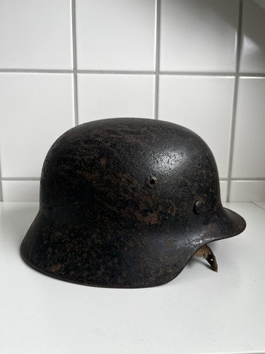 Stahlhelm m40 wehrmacht 2 - m40, wk