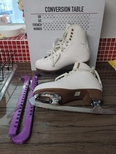 Graf 500 Schlittschuhe