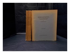 Wanscher, Ole Møbelkunsten