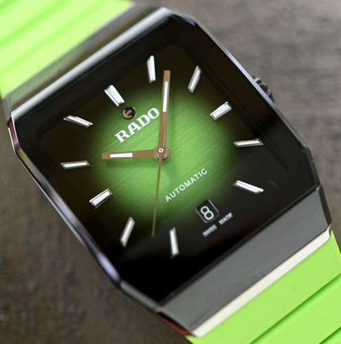 Rado herren unisex uhr anatom - rado,