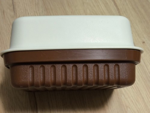 Tupperware brotkasten kleiner - tupperware,