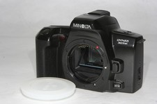 Minolta Dynax 303si analoges