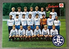 SV Stuttgarter Kickers