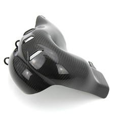 Carbon Auspuffhitzeschutz für