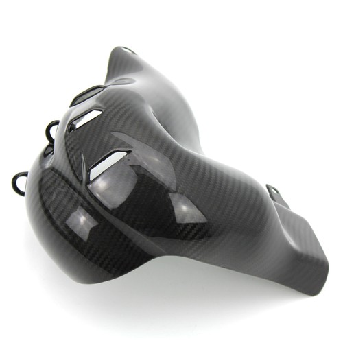 Carbon auspuffhitzeschutz für - carbon,