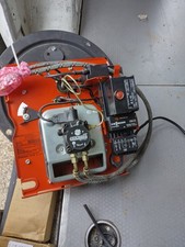 Viessmann Öl Geblesebrenner