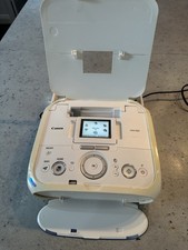 Canon Pixma Mini 260