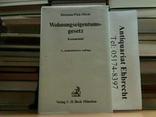 Wohnungseigentumsgesetz