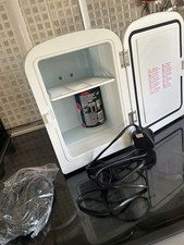 Woolworths Mini Kühlschrank