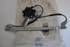Left window lifter unit ligier - window,