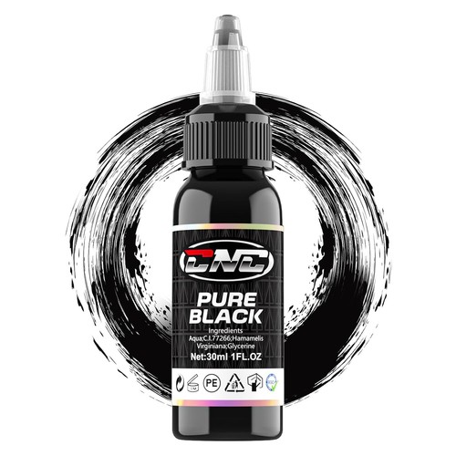 Cnc tattoo farbe true - farbe,