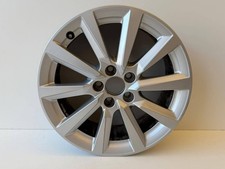 Audi A1 2020 Vorne 16 Zoll